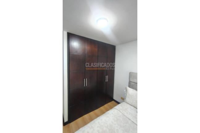 Apartamentos, Venta, El Ingenio - $520.000.000