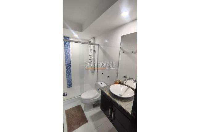 Apartamentos, Venta, El Ingenio - $520.000.000