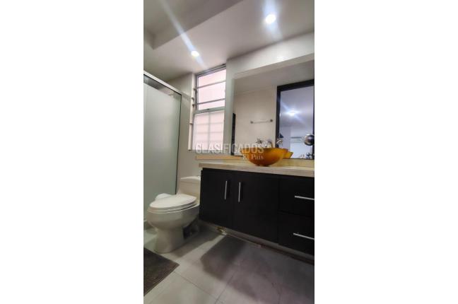 Apartamentos, Venta, El Ingenio - $520.000.000