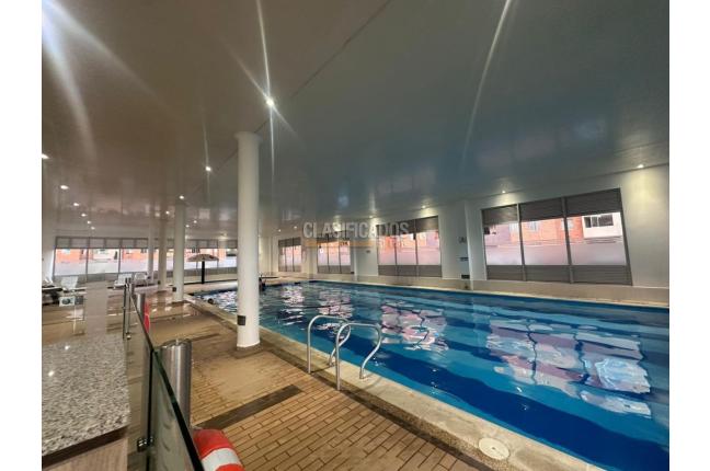 Apartamentos, Alquiler en Madrid