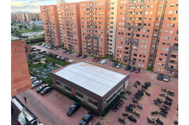 Apartamentos, Alquiler, Madrid - $1.300.000