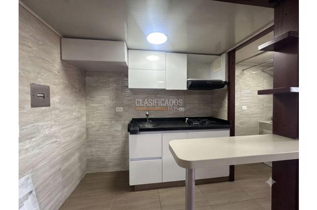 Apartamentos, Alquiler, Madrid - $1.300.000