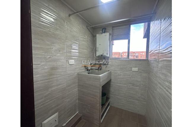 Apartamentos, Alquiler, Madrid - $1.300.000