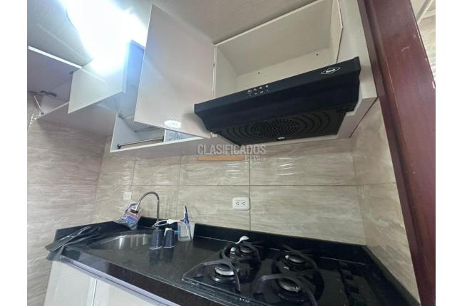 Apartamentos, Alquiler, Madrid - $1.300.000