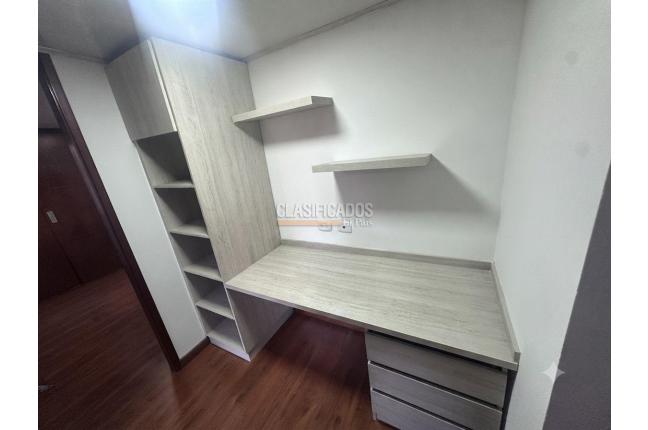 Apartamentos, Alquiler, Madrid - $1.300.000
