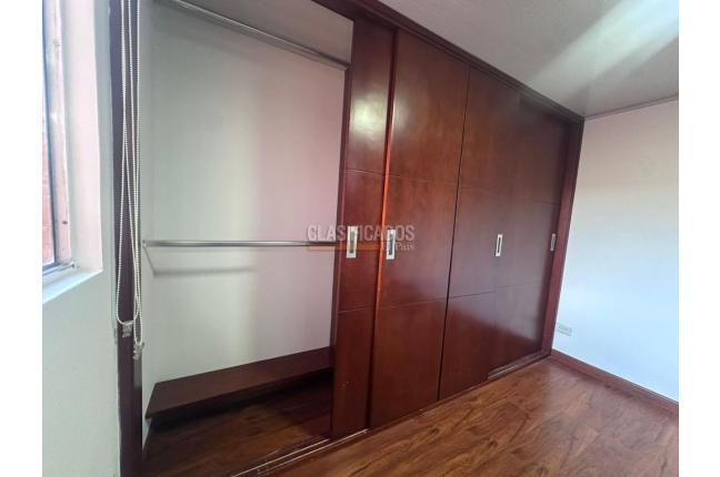 Apartamentos, Alquiler, Madrid - $1.300.000
