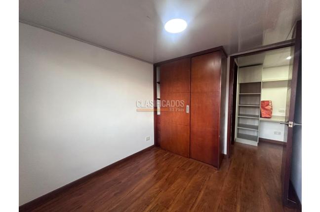 Apartamentos, Alquiler, Madrid - $1.300.000