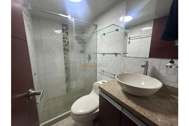 Apartamentos, Alquiler, Madrid - $1.300.000