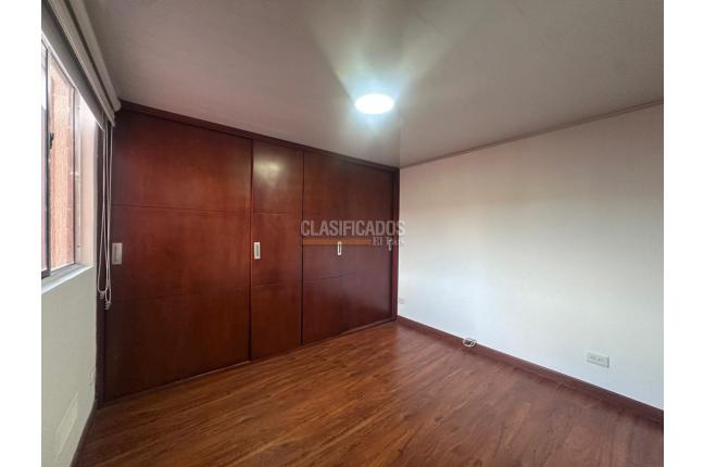 Apartamentos, Alquiler, Madrid - $1.300.000
