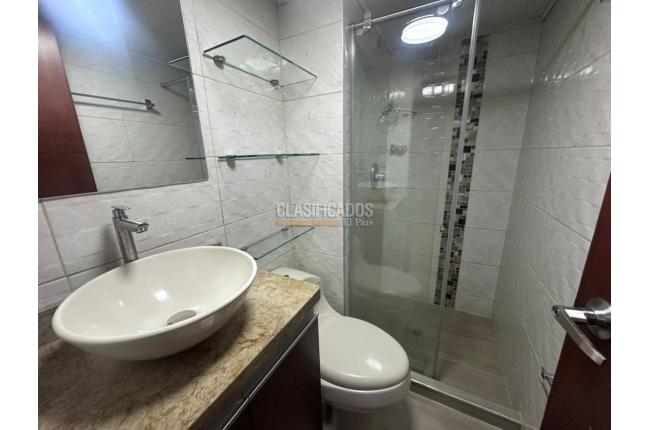 Apartamentos, Alquiler, Madrid - $1.300.000