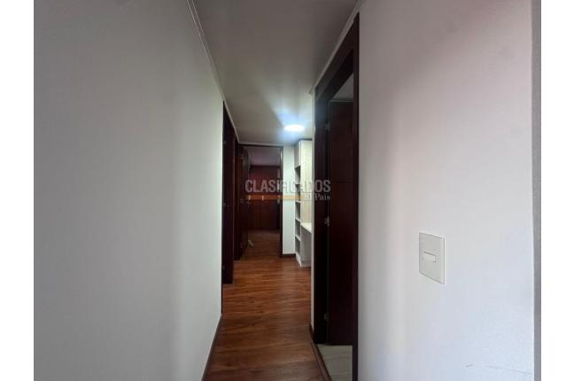 Apartamentos, Alquiler, Madrid - $1.300.000