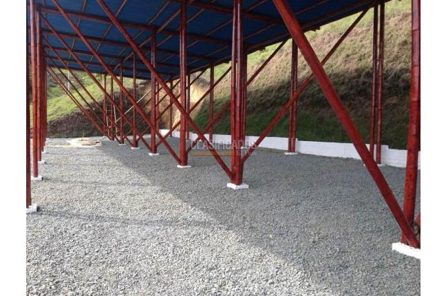 Lotes, Venta en Calima (Darién)