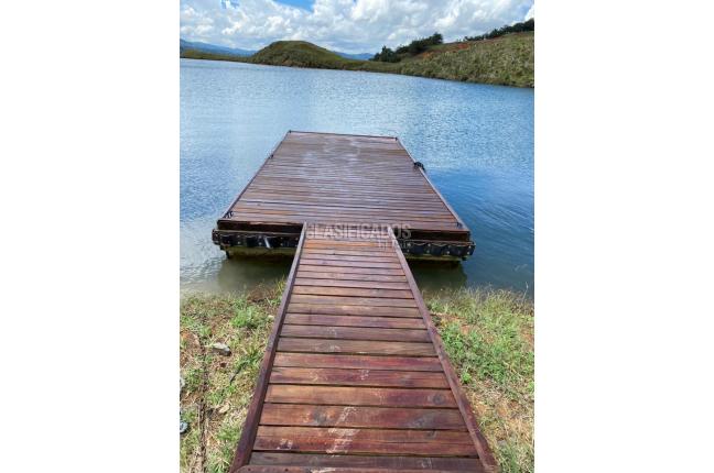 Lotes, Venta en Calima (Darién)