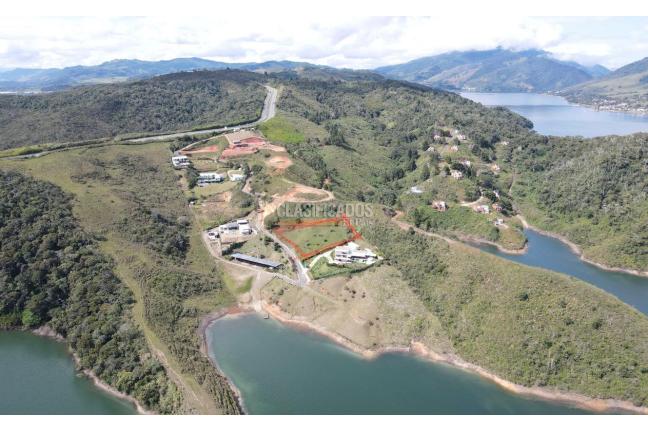 Lotes, Venta, Calima (Darién) - $450.000.000