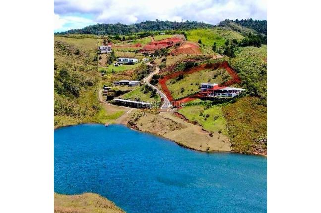 Lotes, Venta, Calima (Darién) - $450.000.000