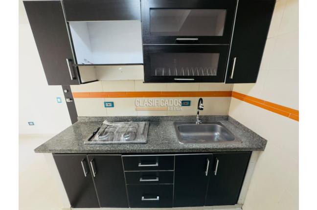 Apartamentos, Venta, Campos del Bosque - $240.000.000