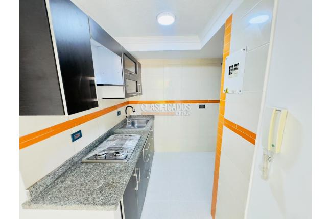 Apartamentos, Venta, Campos del Bosque - $240.000.000
