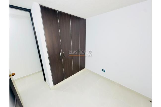 Apartamentos, Venta, Campos del Bosque - $240.000.000