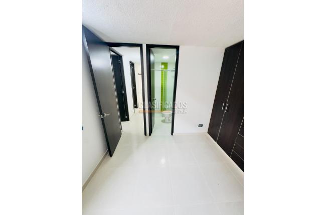 Apartamentos, Venta, Campos del Bosque - $240.000.000