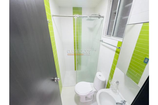 Apartamentos, Venta, Campos del Bosque - $240.000.000