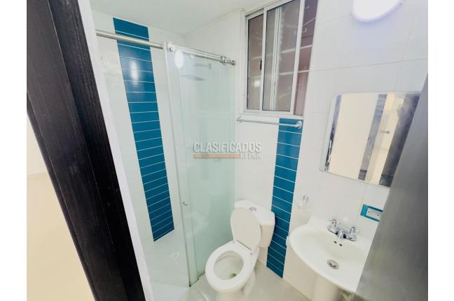 Apartamentos, Venta, Campos del Bosque - $240.000.000