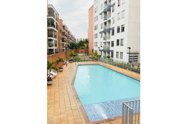 Apartamentos, Venta, Campos del Bosque - $240.000.000