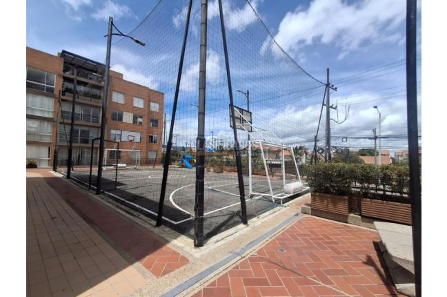 Apartamentos, Venta, Cajica - $325.000.000