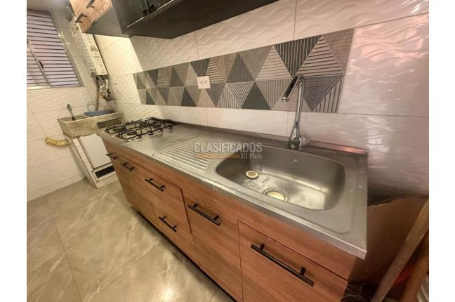 Apartamentos, Alquiler, Madrid - $1.200.000