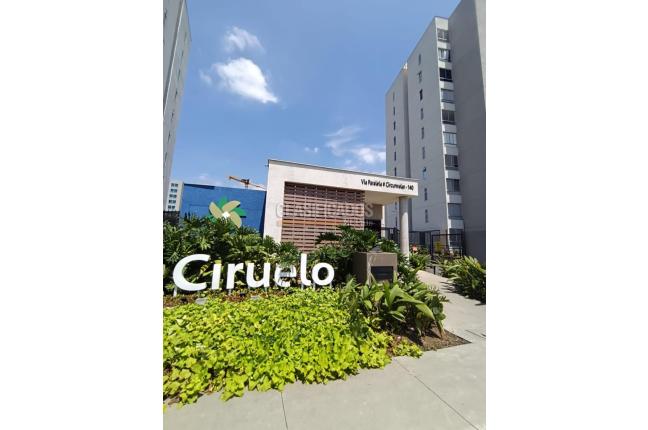 Apartamentos, Alquiler, Jamundí - $1.700.000
