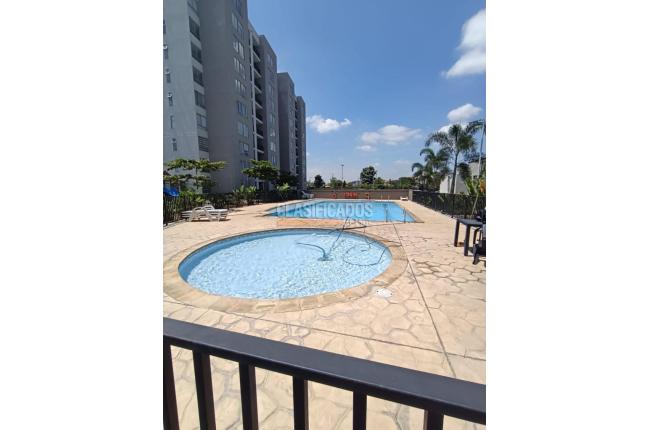 Apartamentos, Alquiler, Jamundí - $1.700.000