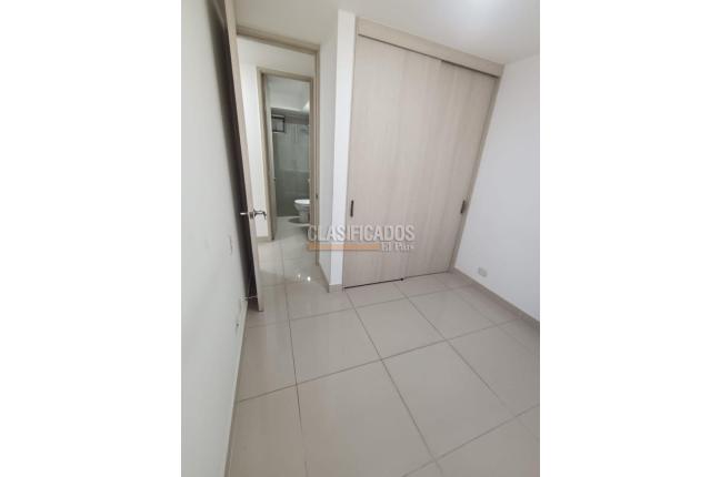 Apartamentos, Alquiler, Jamundí - $1.700.000