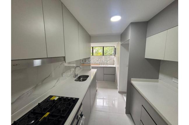 Apartamentos, Venta en Multicentro