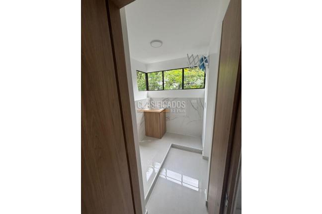 Apartamentos, Venta en Multicentro