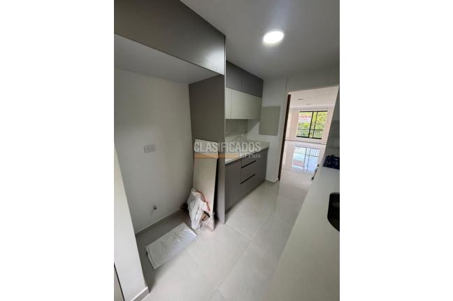 Apartamentos, Venta en Multicentro