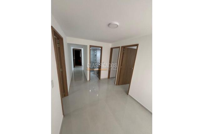 Apartamentos, Venta, Multicentro - $480.000.000