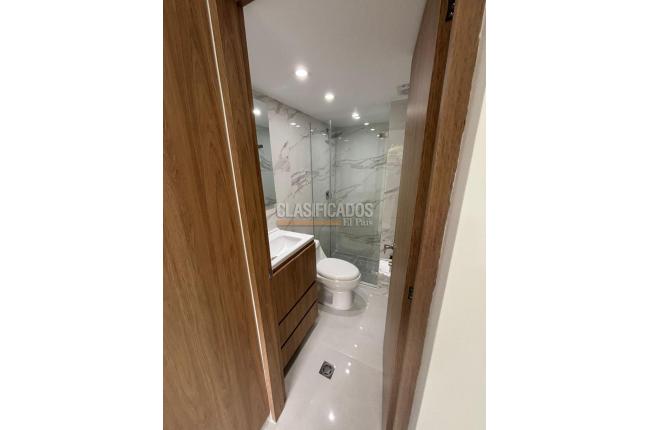 Apartamentos, Venta, Multicentro - $480.000.000