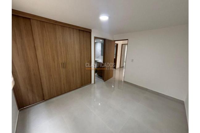 Apartamentos, Venta, Multicentro - $480.000.000