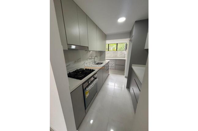 Apartamentos, Venta, Multicentro - $480.000.000