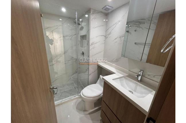 Apartamentos, Venta, Multicentro - $480.000.000