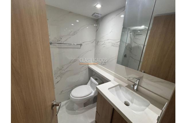 Apartamentos, Venta, Multicentro - $480.000.000