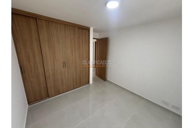 Apartamentos, Venta, Multicentro - $480.000.000
