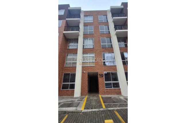 Apartamentos, Alquiler, Tocancipa - $1.350.000