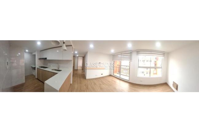 Apartamentos, Alquiler, Tocancipa - $1.350.000