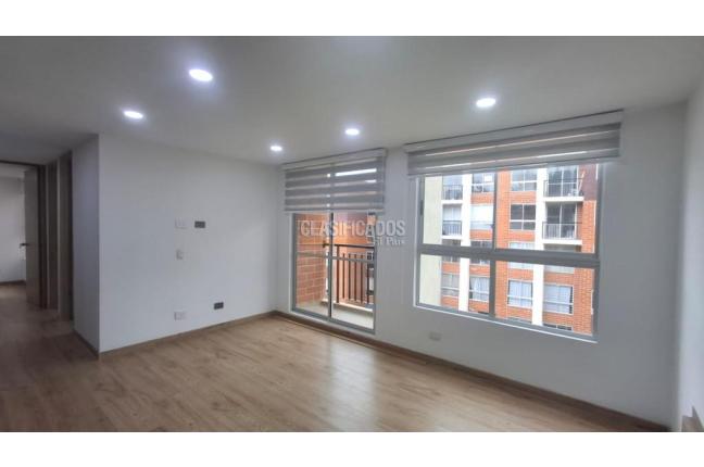 Apartamentos, Alquiler, Tocancipa - $1.350.000