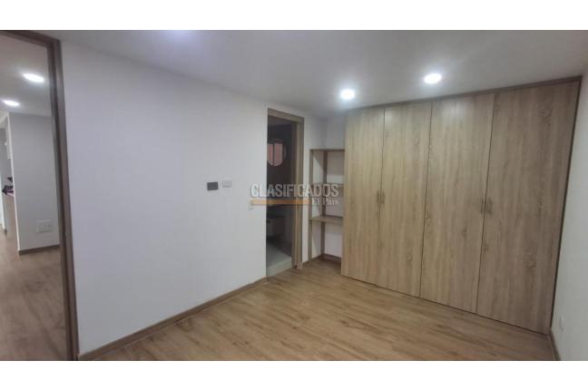 Apartamentos, Alquiler, Tocancipa - $1.350.000