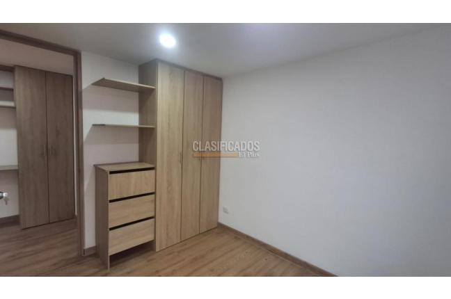 Apartamentos, Alquiler, Tocancipa - $1.350.000