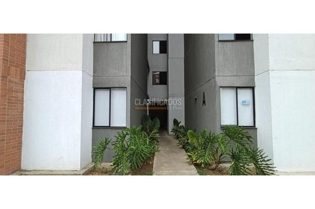 Apartamentos, Alquiler, Jamundí - $1.100.000