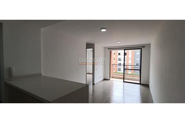Apartamentos, Alquiler, Jamundí - $1.100.000