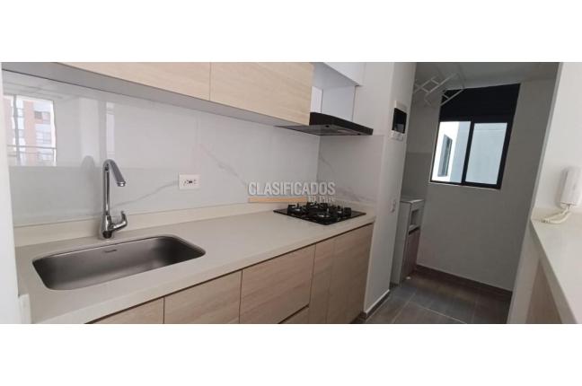 Apartamentos, Alquiler, Jamundí - $1.100.000
