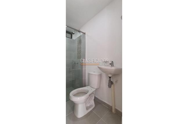 Apartamentos, Alquiler, Jamundí - $1.100.000